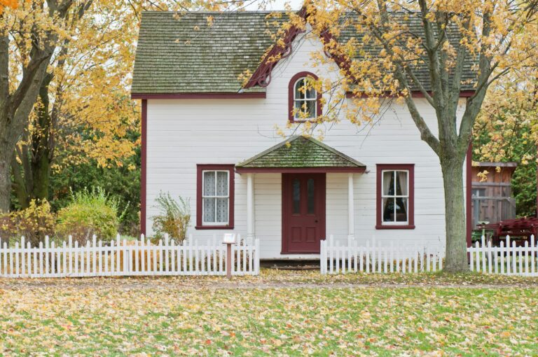 How Households Prepare for Major Home Transitions