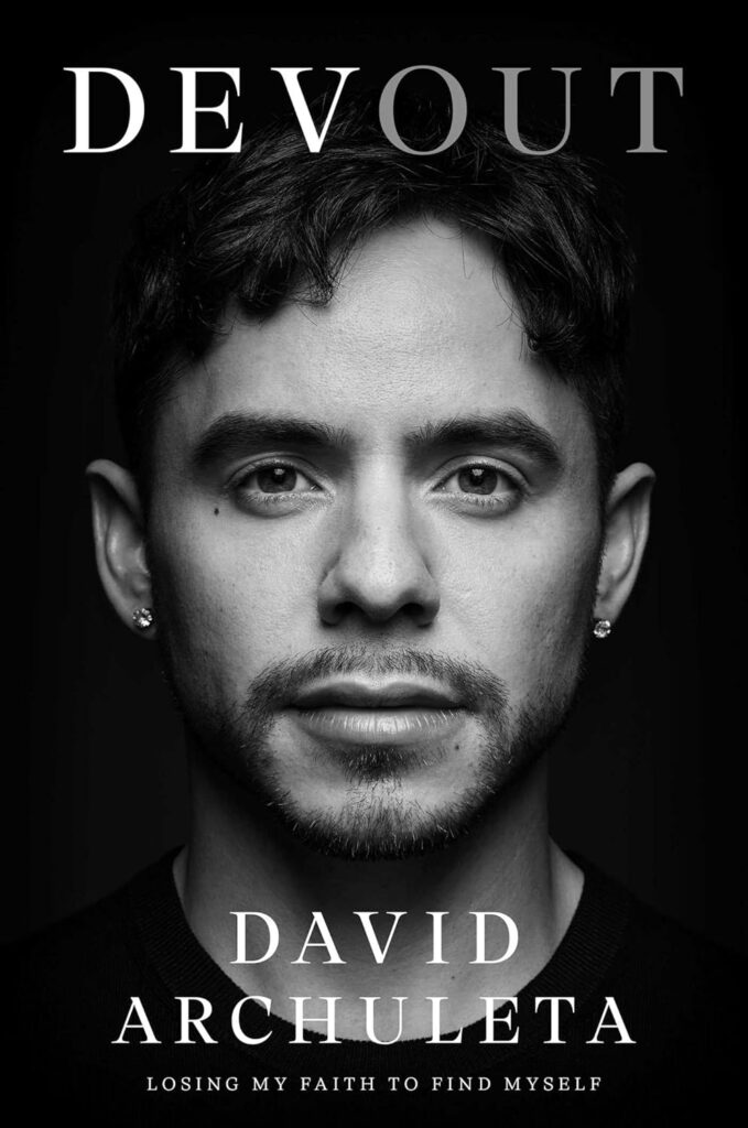 Devout by David Archuleta