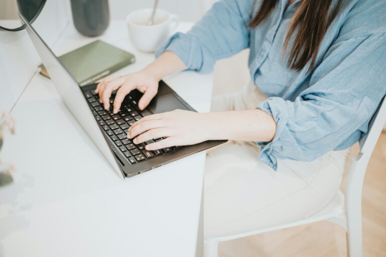 5 Practical Tips for Improving Your Online Business (That Actually Make a Difference)