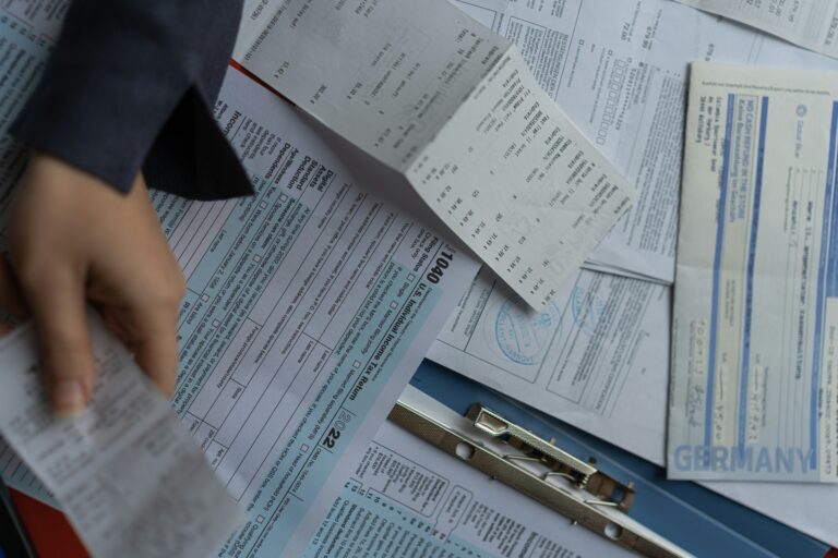 The 6 Best US Expat Tax Service Providers