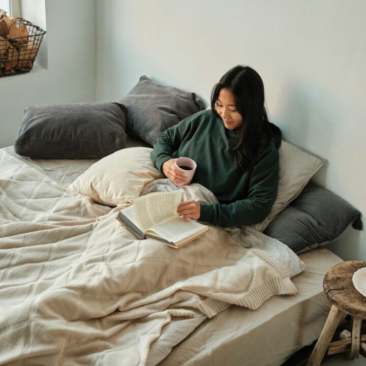 winter hibernation kit