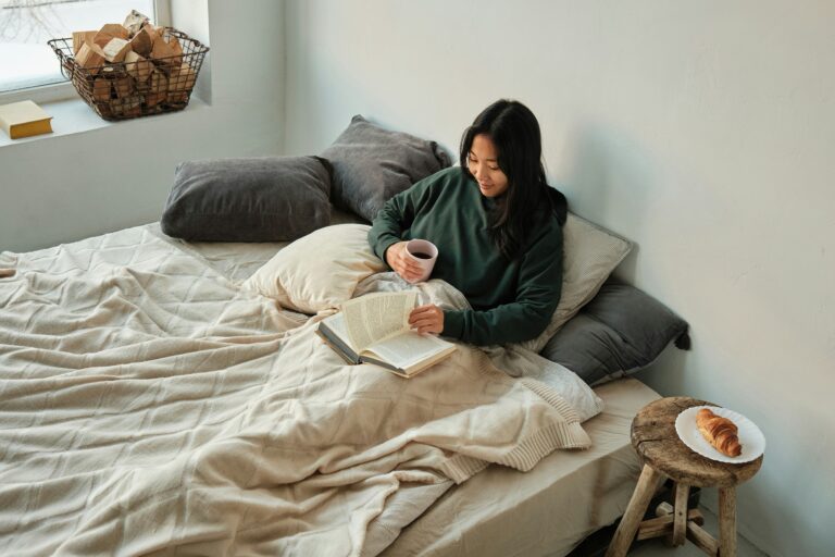 winter hibernation kit