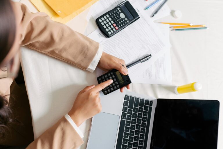 7 Steps to Improve Your Personal Finance Management