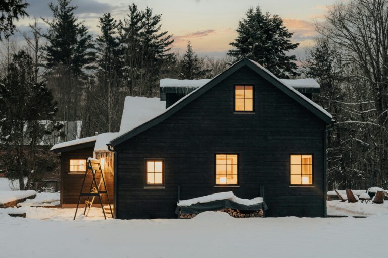 The Ultimate Guide to Preparing Your Home for Harsh Winters