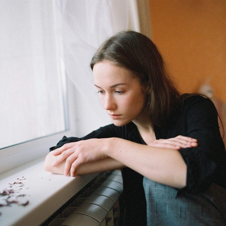 Feeling Lost is Often a Sign You Are About to Grow