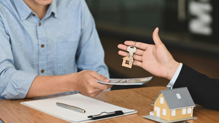 4 Steps To Take Before Selling Your Home
