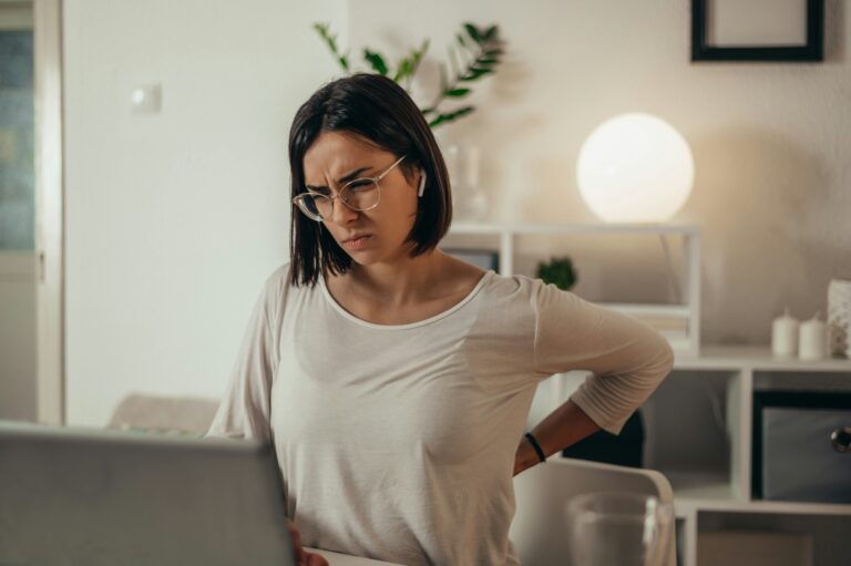 Stabilizing the Spine for Lasting Relief