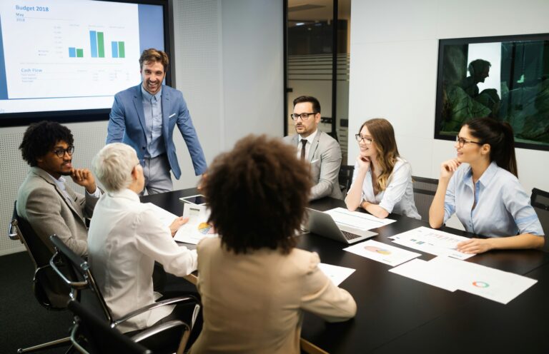 Smart Moves That Protect Reputation And Minimize Exposure