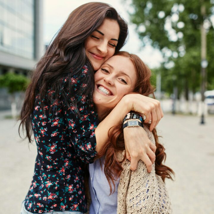 Nurture Friendships in the Season of Love