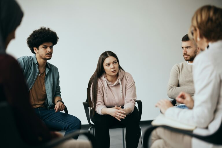 Understanding The Roots Of Unhealthy Behavior