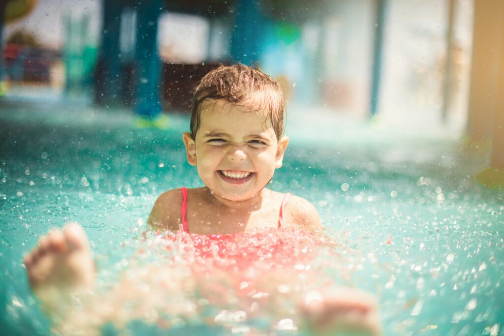 Summer Baby Activities That Won't Drain Your Wallet