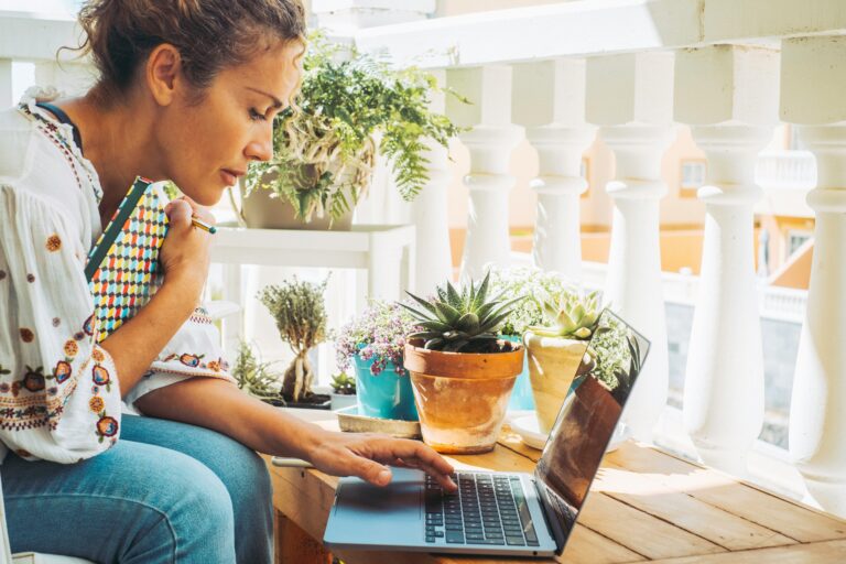 Everything You Need to Know About Running a Business Entirely Online