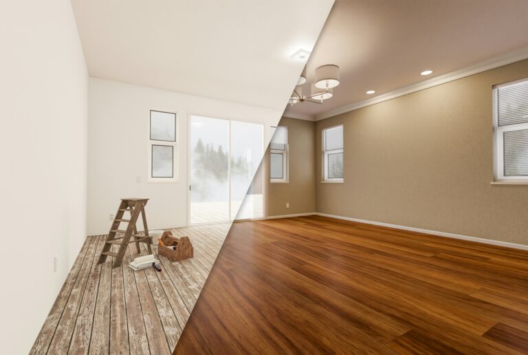 Home Improvement Decisions That Pay Off in the Long Run