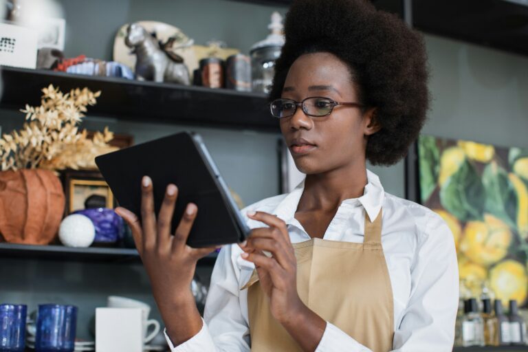 Channeling More Confidence as an Entrepreneur