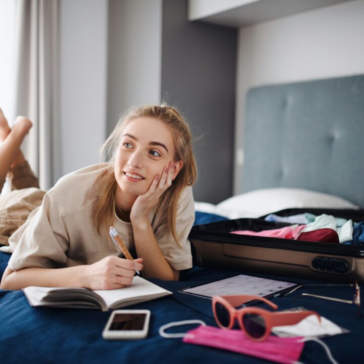 big purchases worth making in your 20s