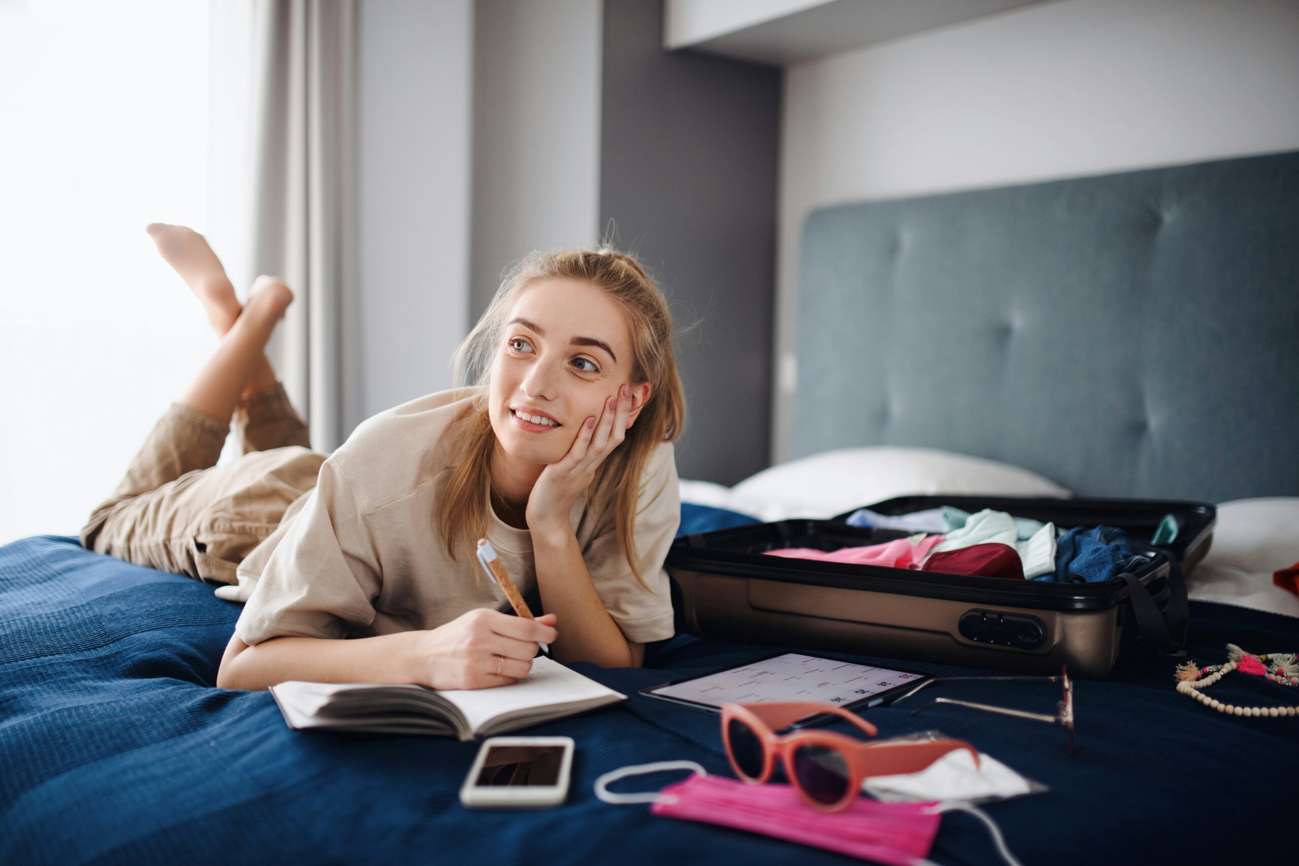 big purchases worth making in your 20s