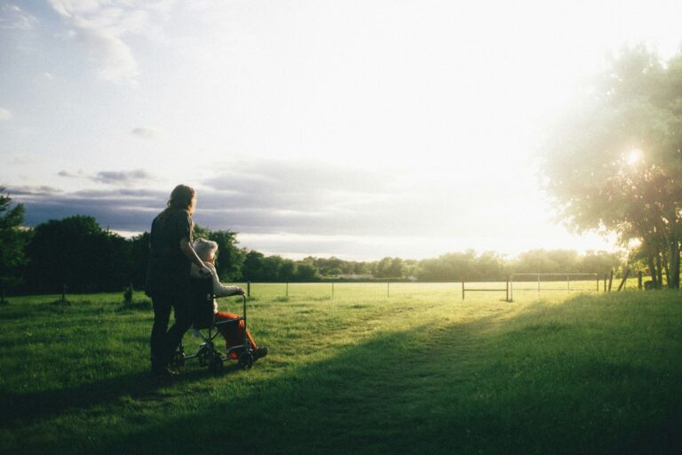 What You Need To Know About Working at a Care Agency
