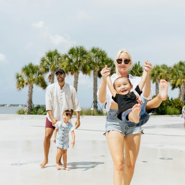 Summer Baby Activities That Won't Drain Your Wallet