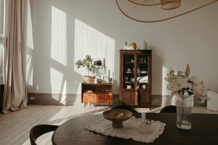 How You Can Protect Antique Furniture for the Next Generation