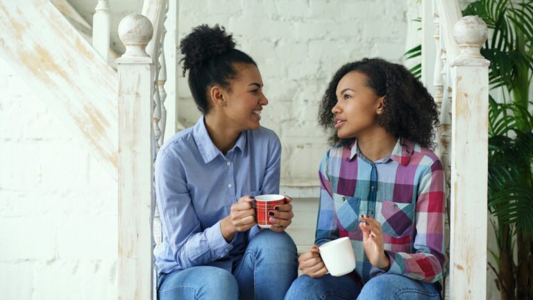 Make A Big Impact On Your Self-Worth