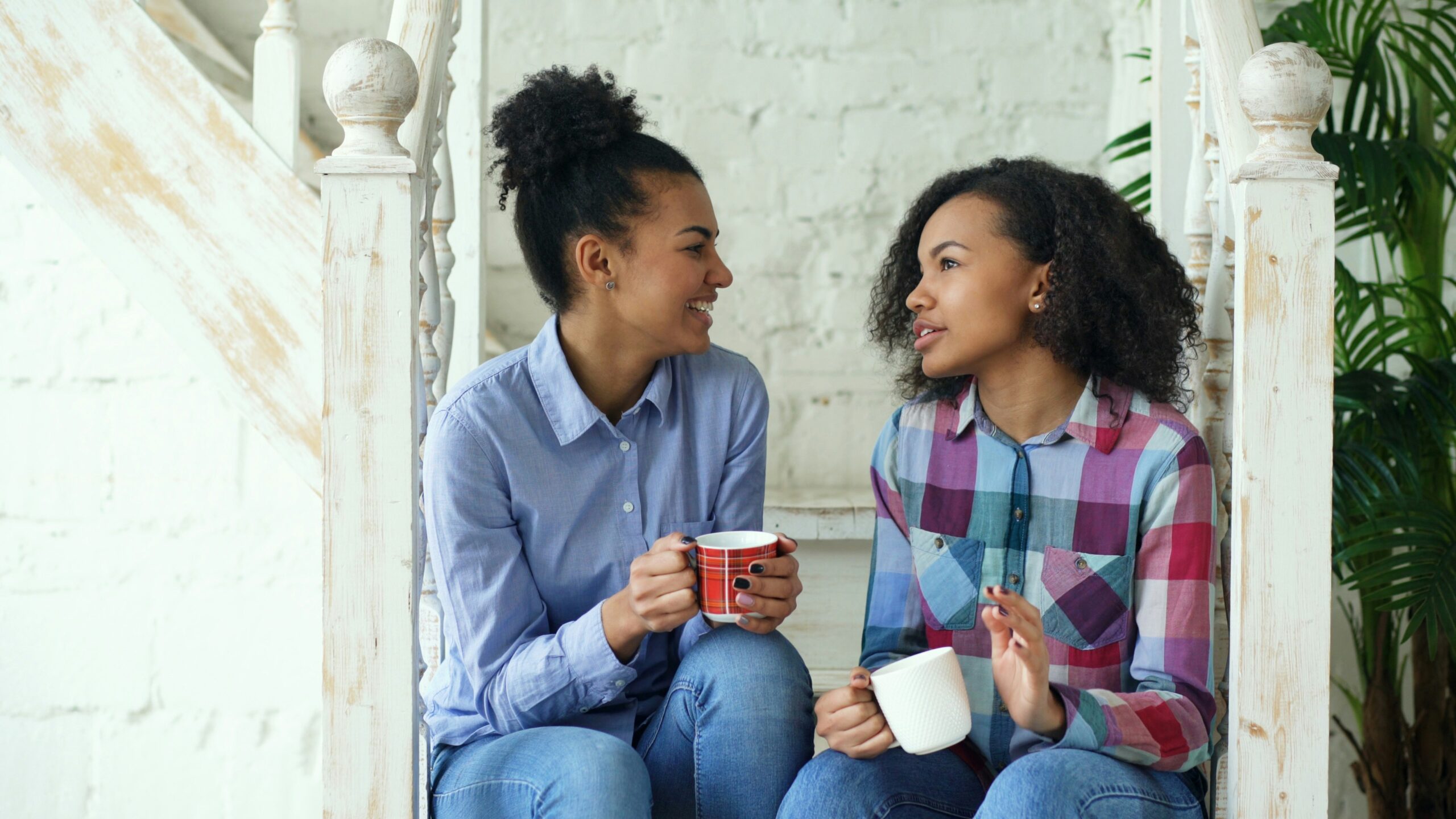 Make A Big Impact On Your Self-Worth