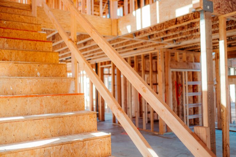 Environmental Benefits of Smart Construction Choices