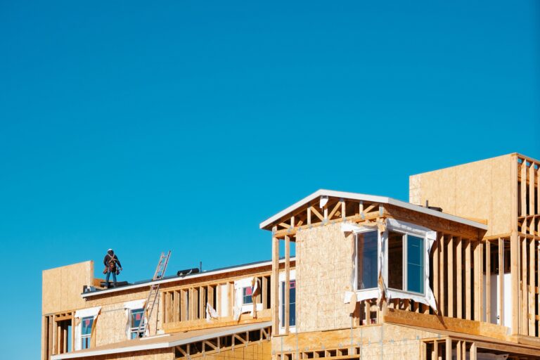What’s the Best Way to Budget for a Home Addition?