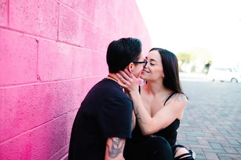 How To Build a Healthy Relationship With Your Partner