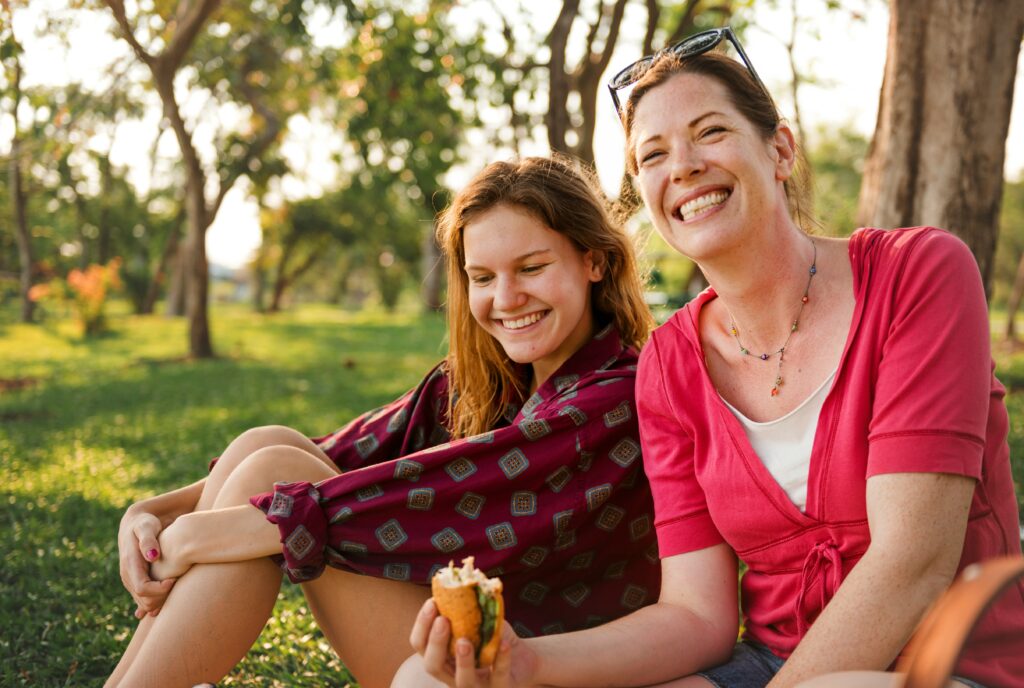 Healthy Ways to Recognize Denial and Accept Reality