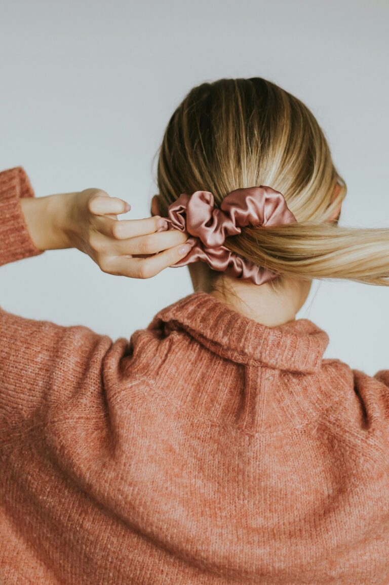 Hairstyles for Work