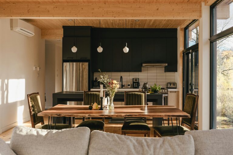 Refined Upgrades That Transform Your Home’s Style and Feel