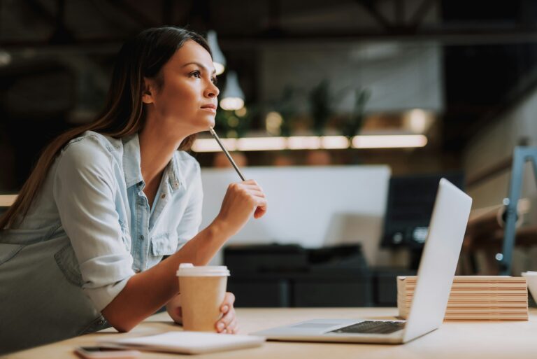 Signs You've Outgrown Your Job
