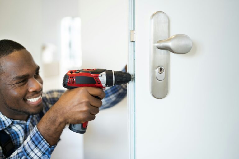 What to Repair Before You Hand Over the Keys
