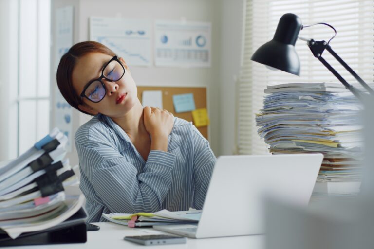 How Age and Occupation Affect Your Risk of Developing Cervical Spinal Stenosis