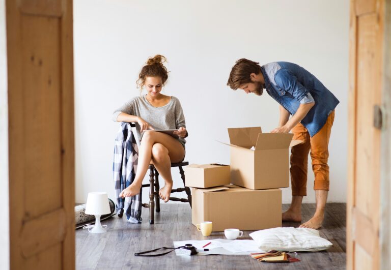 What No One Tells You About Major Life Changes