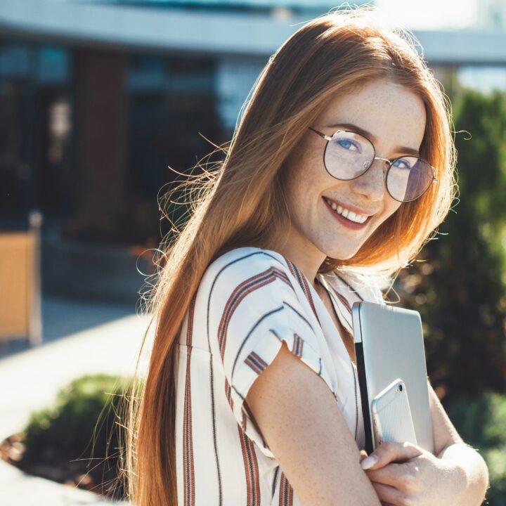 Best Glow-Up Tips Before Starting a New Job