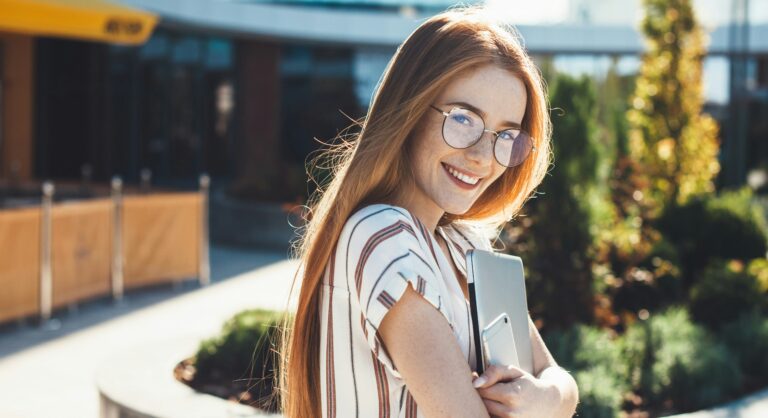 Best Glow-Up Tips Before Starting a New Job