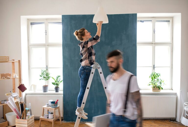Smart Ways to Refresh Your Home Without a Full Renovation