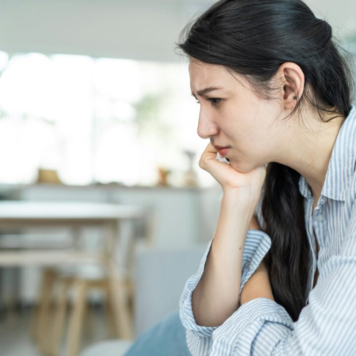 Healthy Ways to Recognize Denial and Accept Reality