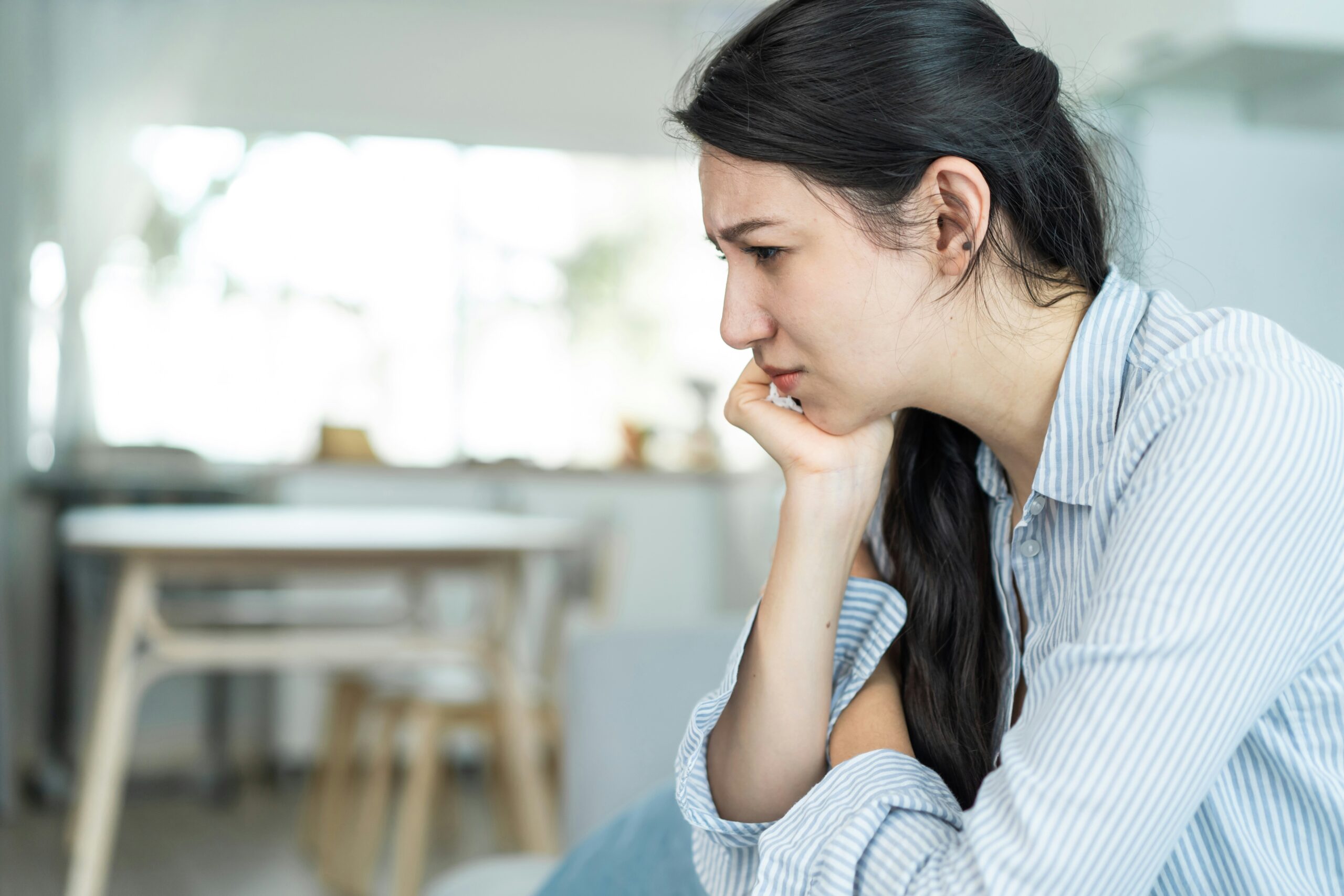 Healthy Ways to Recognize Denial and Accept Reality
