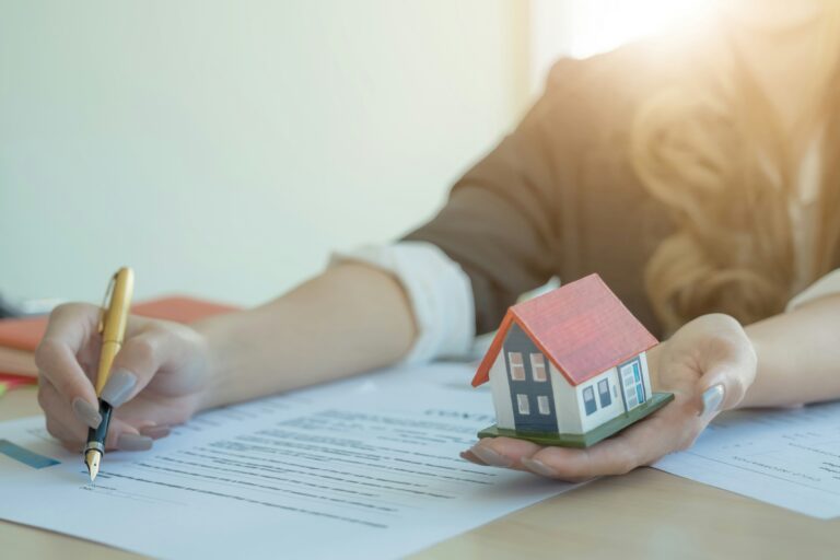 4 Tips For Selling Your First Home