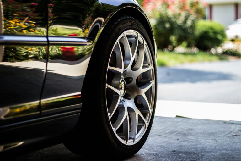 Why Aftermarket Rims Are Worth the Upgrade for Your Vehicle