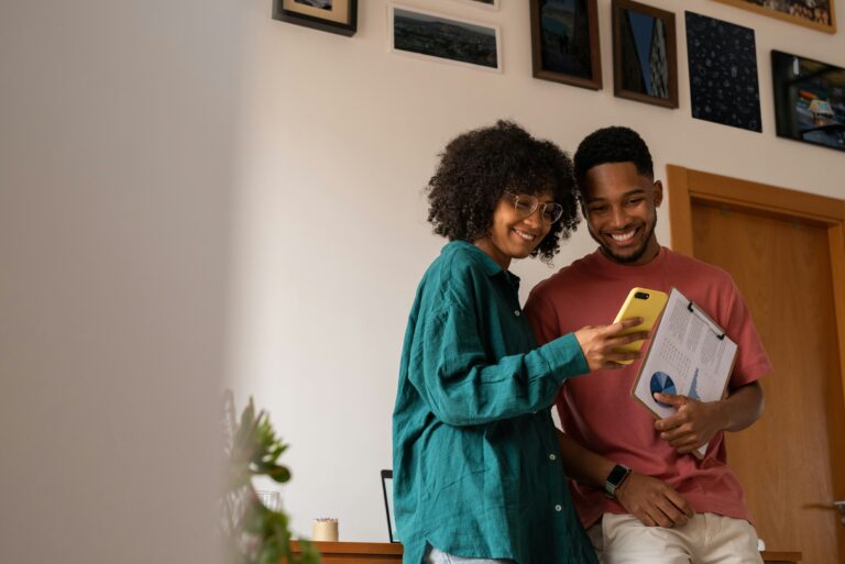 4 Ways To Stay on Top of Your Finance This Year
