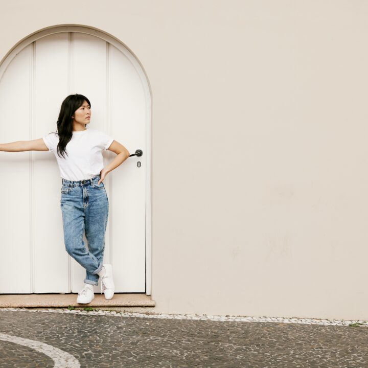 You Are Not Behind in Life