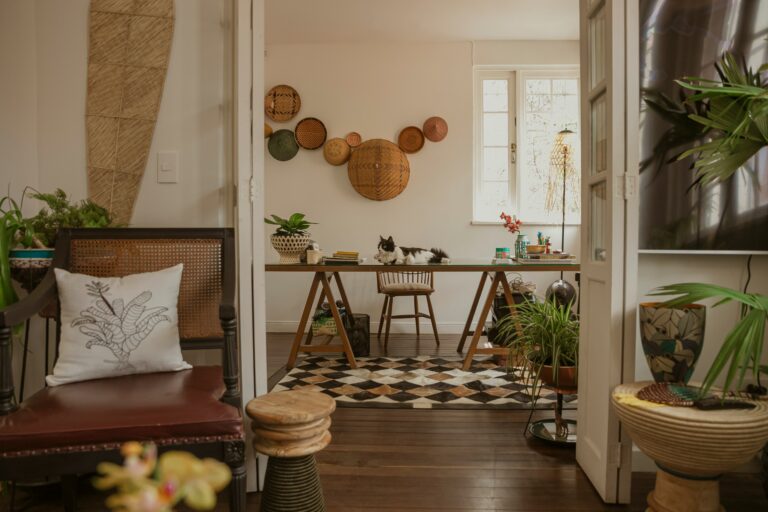 How to Maintain a Comfortable and Well-Protected Home Year-Round