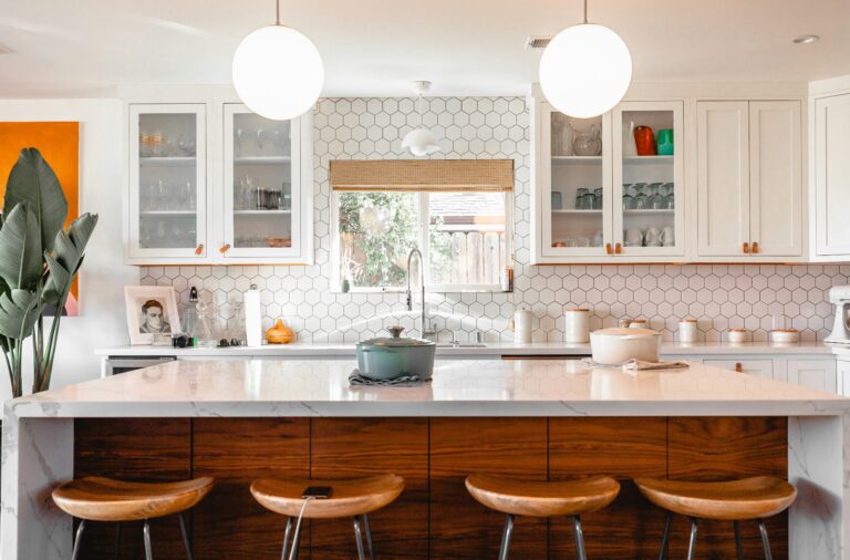 Exploring Today’s Most Distinct Kitchen Styles