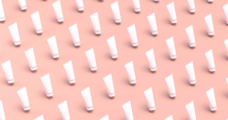 So You Want To Start a Cosmetic Brand