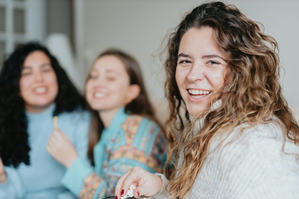 What "Having It Together" Actually Looks Like In Your 20s