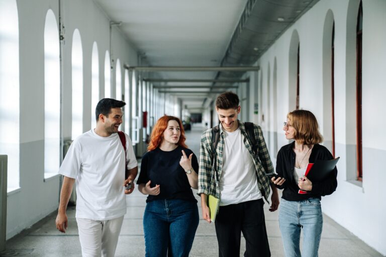 When Should University Students Start Managing Their Finances?