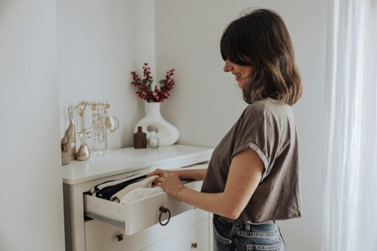 Smart Storage Solutions That Keep Life Tidy and Simple